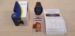 CASIO カシオ PHYS STW-1000-1BJF ソーラー 電波時計のサムネイル