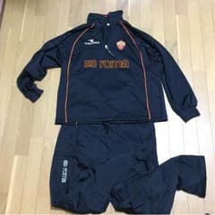 ASローマ ジャージ上下のサムネイル