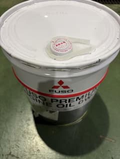 フ*ス様 三菱ふそう純正 プレミアムエンジンオイル 0W-20 フ*ス様 三菱ふそう純正 プレミアムエンジンオイル 0W-20 - メルカリ