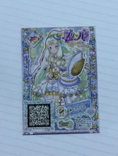神アイドルグランプリ　神ヘアアクセのサムネイル