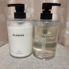 LOA THE SHAMPOO & TREATMENT BLANCHEのサムネイル