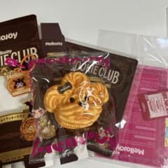 な*つ様 Mellojoy クッキークラブのサムネイル