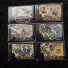 A*︎様 ポケモンフレンダカードセットのサムネイル