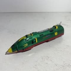 銀河鉄道999 超合金 スタートレイン 銀河鉄道999 超合金 スタートレイン - メルカリ