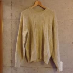 vintage Knitのサムネイル