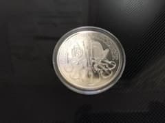 ウィーン銀貨　1オンスのサムネイル