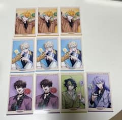 MECHATU-A On-Deck! CD ランダムフォトカード(2枚) 特典のサムネイル