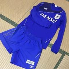 全日本大学選抜 DENSOカップ ユニフォームのサムネイル