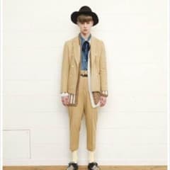 【美品】unused セットアップのサムネイル