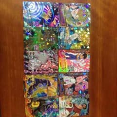 ドラゴンボールヒーローズのサムネイル