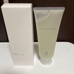 Fleuri クリアゲルクレンズのサムネイル