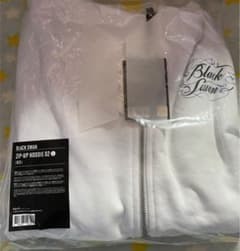 BTS Black Swan HOODIE 02のサムネイル
