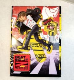 深堀未来 トラキン 入賞記念景品 アクリルスタンド アクスタ　14個セット BALLISTIK BOYZ BEAT 深堀未来 アクリルスタンド - メルカリ