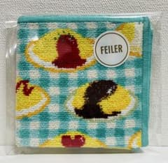 FEILER ハンカチ　ハッピーオムライスのサムネイル