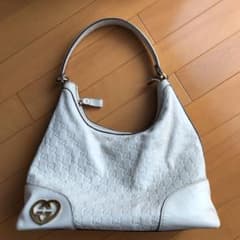 グッチバッグのサムネイル