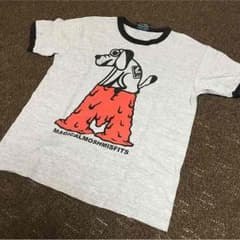 MXMXM Tシャツのサムネイル