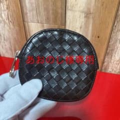 ボッテガベネッタ　Bottega Veneta コインケース　小銭入れのサムネイル