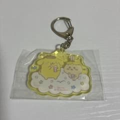 ちいかわ×サンリオキャラクターズ アクリルキーホルダーのサムネイル