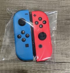 Nintendo Switch Joy-Con (L) / (R)のサムネイル