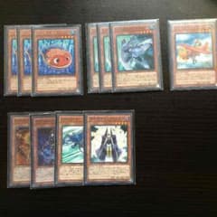 遊戯王 マスクヒーローデッキのサムネイル