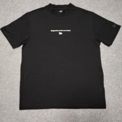 NEWERA モックネック ゴルフ Ｔシャツのサムネイル
