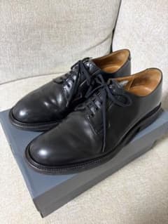 REGAL 【NEW Classic】Plain toe　ブラックのサムネイル