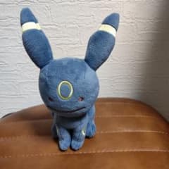 へんしん！メタモン ブラッキー ぬいぐるみ - メルカリ