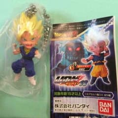 ドラゴンボール 超サイヤ人 ベジット 値下げ しましたのサムネイル