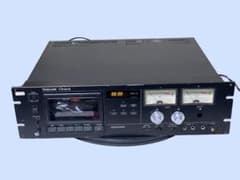 M8240 TASCAM 112R MKII カセットデッキ ジャンク品 - メルカリ