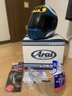 Arai アライ ラパイドネオのサムネイル