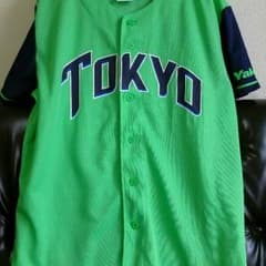 ヤクルトスワローズユニフォーム　2015のサムネイル