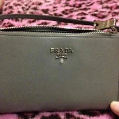 PRADA ポーチのサムネイル