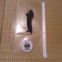 開封済 Snow Man スタジアムアクスタ 佐久間大介のサムネイル