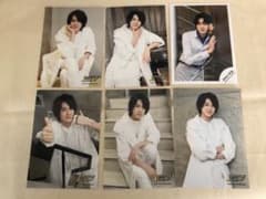 佐藤龍我　公式写真のサムネイル