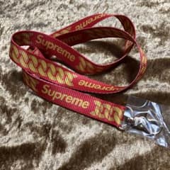 Supreme Cuban Links Lanyardのサムネイル