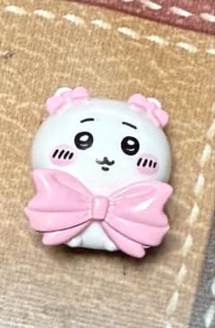 Chiikawa Surprise Egg Ribbon Everyone Chiikawa