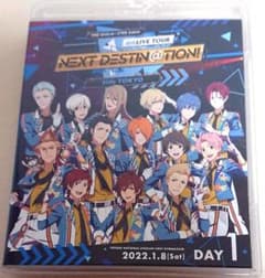 SideM 6th 東京公演 Day1 BluRayのサムネイル