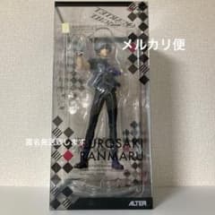 新品 うたの☆プリンスさまっ 黒崎蘭丸 フィギュア アルター 1/8