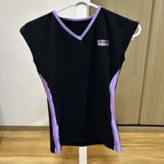 SASAkIスポーツ　半袖　トレーニングウェアのサムネイル