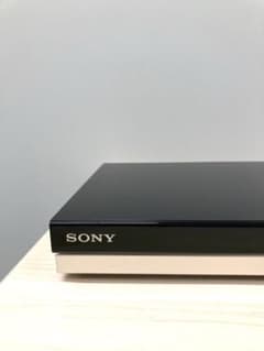 綺麗 1TB リモコン新品 SONY ブルーレイ BDZ-ZW 1500 - メルカリ