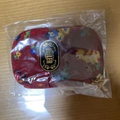 フェイラー　ハイジ　キーポーチ　ノーブルローズ　新品未開封のサムネイル