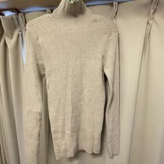 lourenタートルネックニットのサムネイル