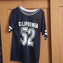 メッシュTシャツのサムネイル