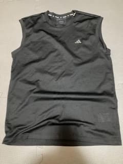 adidas タンクトップ　ショーツ　セットのサムネイル