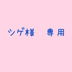 【シゲ様専用】インナーマスク・アウターマスク(大人用)のサムネイル