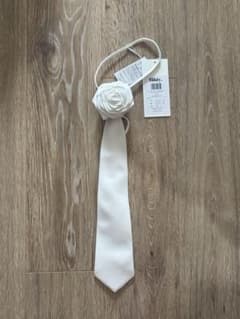 新品　bibiy tie