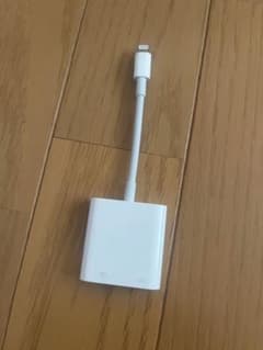 (obung3love様専用)Apple  ライトニングケーブルのサムネイル
