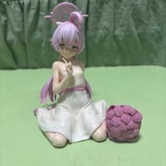 ブルーアーカイブ フィギュア ホシノのサムネイル