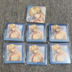 妹はシスコン兄がめんどくさい 一迅社オンラインくじ 缶バッジ 優のサムネイル