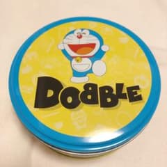 ドラえもん　DOBBLEのサムネイル